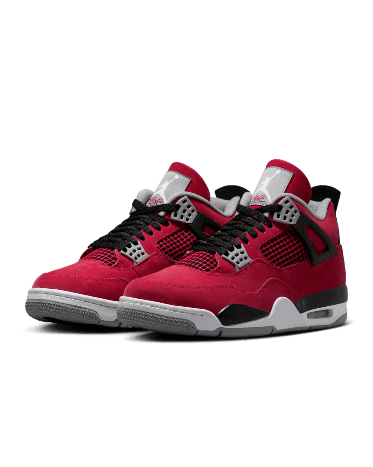 Air Jordan 4 Retro "Toro Bravo" — photo 1